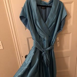 NWT Jones of New York dress 18W